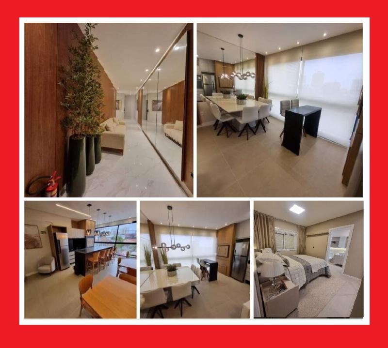 ## AC. CARRO OU IMOVÉL / PARCELAMENTO EM ATÉ 36X DIRETO!! APTOS MOBILIADOS E DECORADOS!!